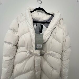 Canada Goose Marlow Coat